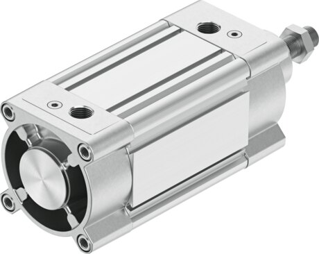 Standards-based cylinder