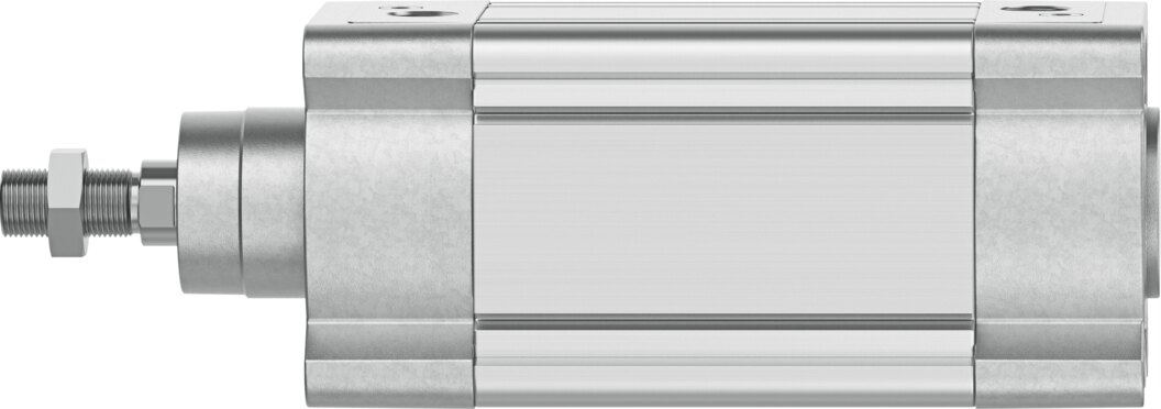 Standards-based cylinder