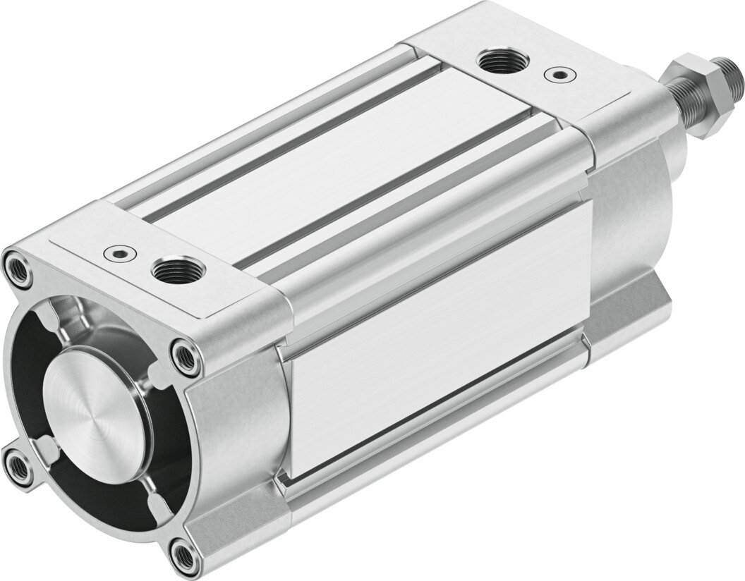 Standards-based cylinder