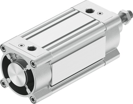 Standards-based cylinder