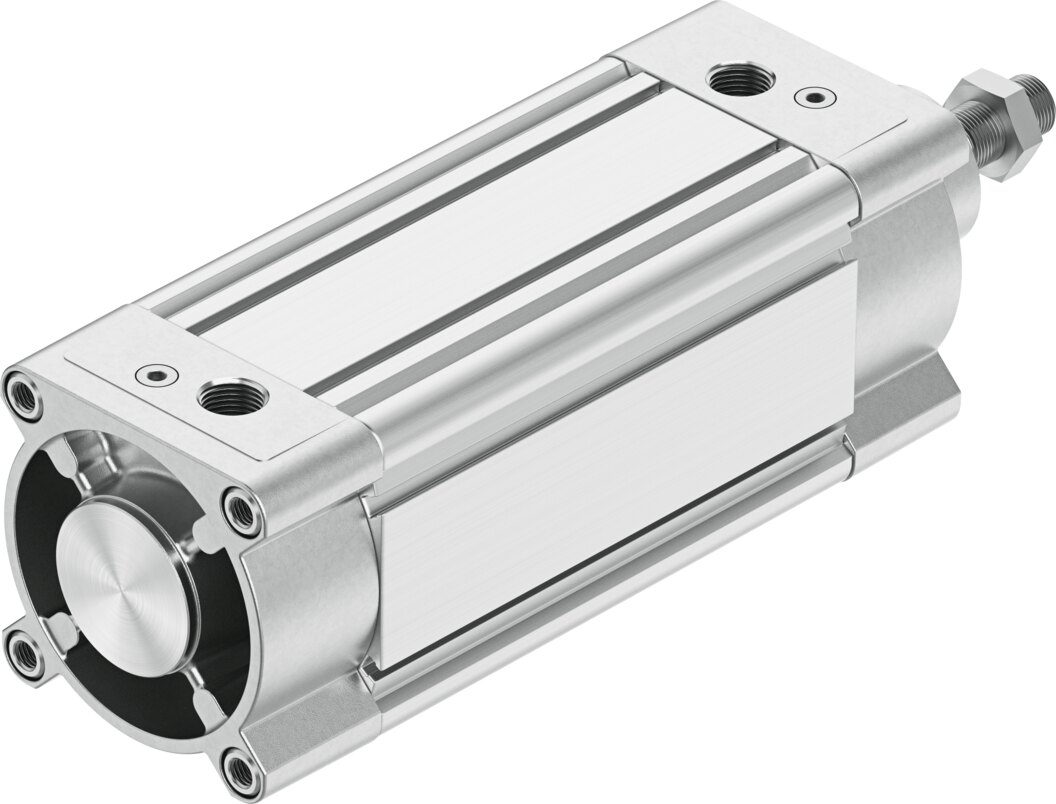 Standards-based cylinder