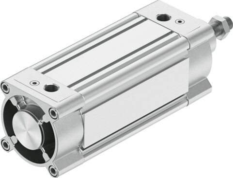 Standards-based cylinder