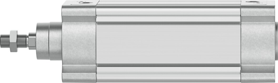 Standards-based cylinder