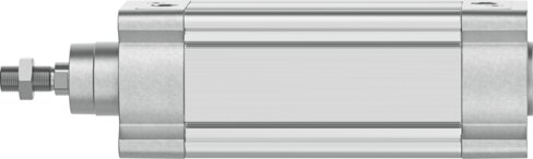 Standards-based cylinder