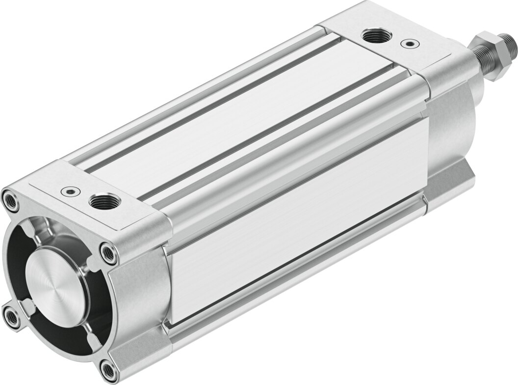 Standards-based cylinder