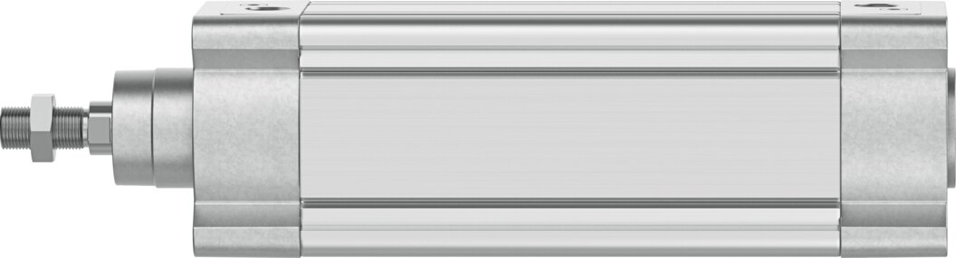 Standards-based cylinder
