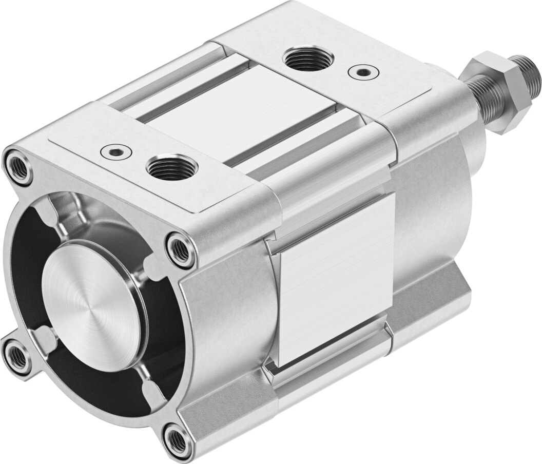 Standards-based cylinder