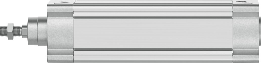Standards-based cylinder