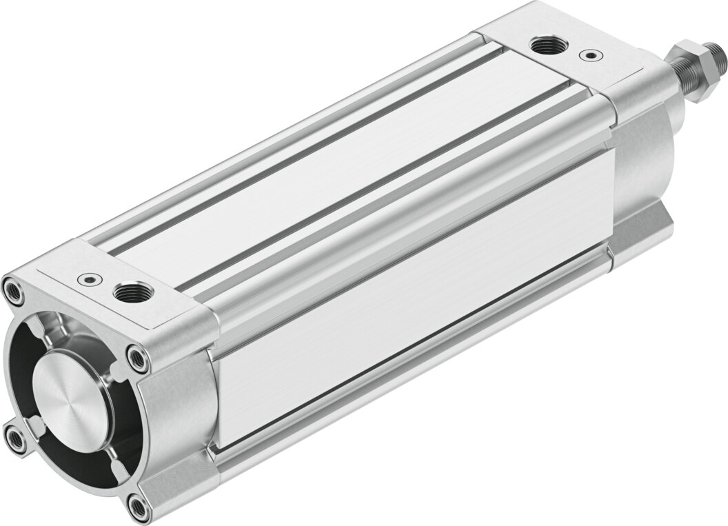 Standards-based cylinder