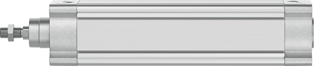 Standards-based cylinder