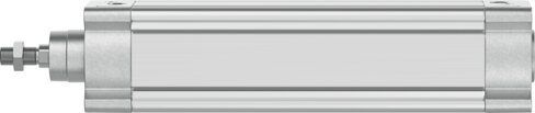 Standards-based cylinder