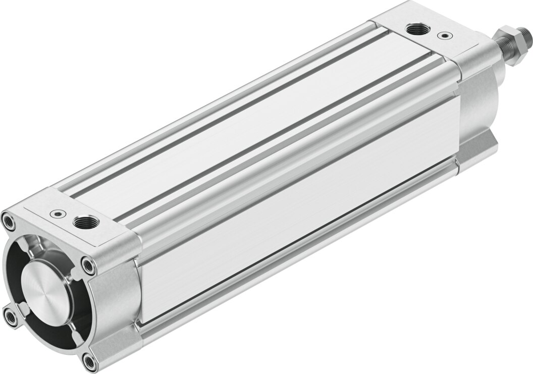 Standards-based cylinder