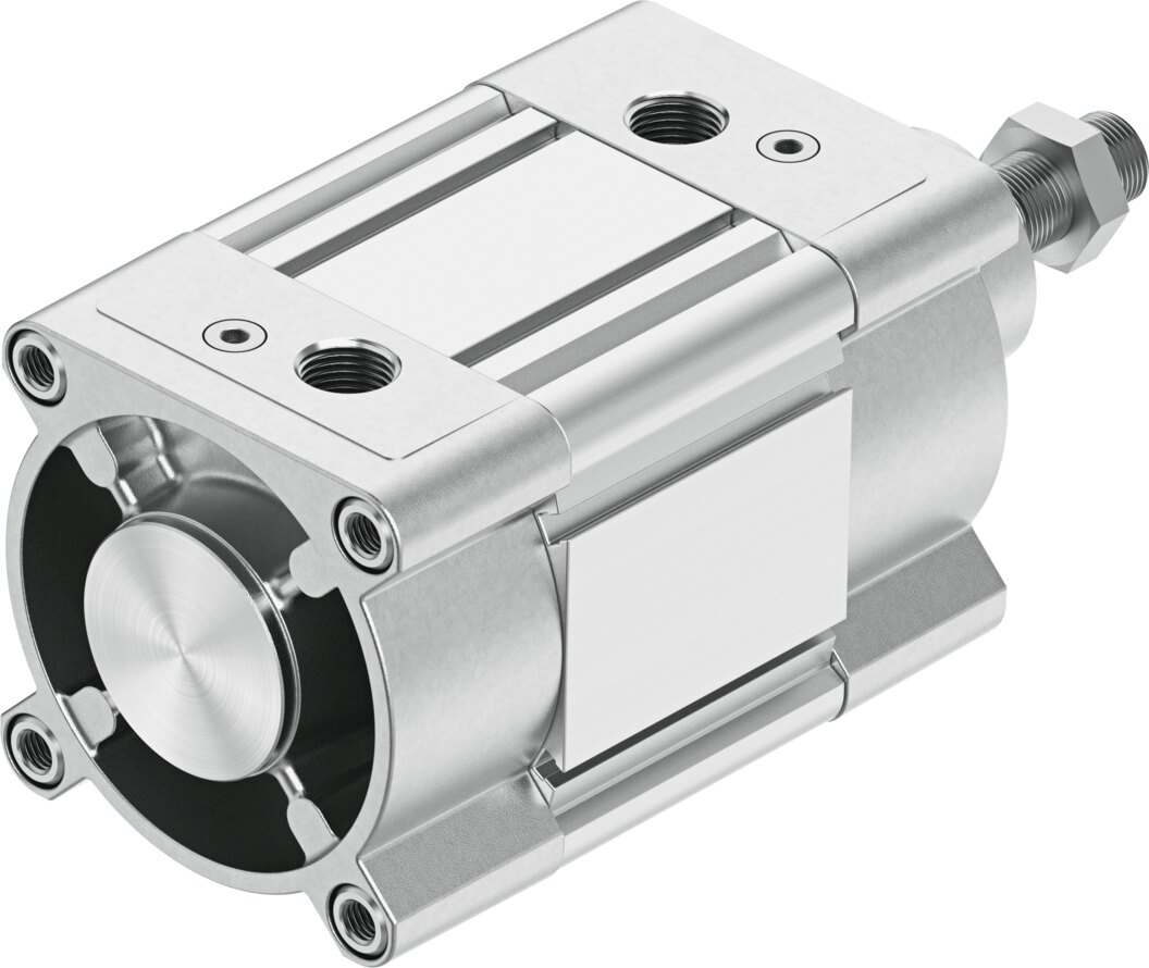 Standards-based cylinder