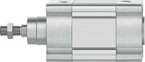 Standards-based cylinder
