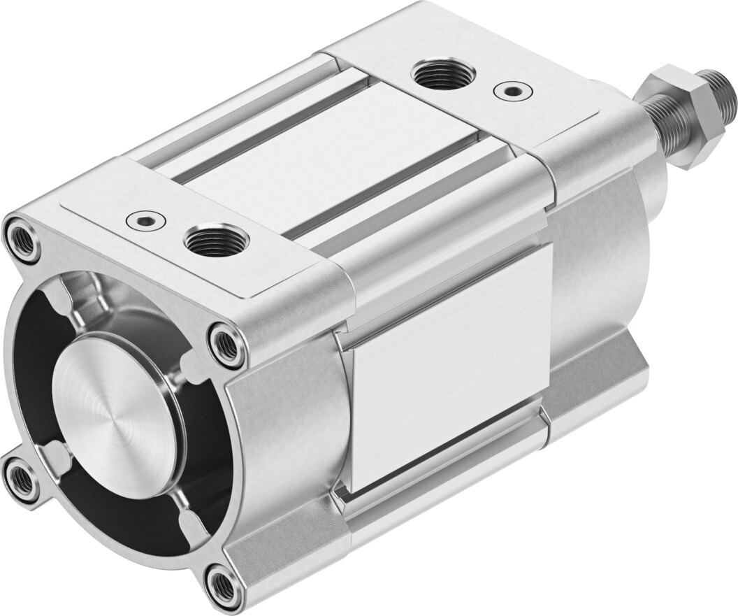 Standards-based cylinder