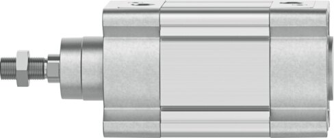 Standards-based cylinder