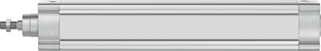 Standards-based cylinder