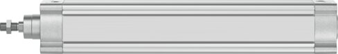 Standards-based cylinder
