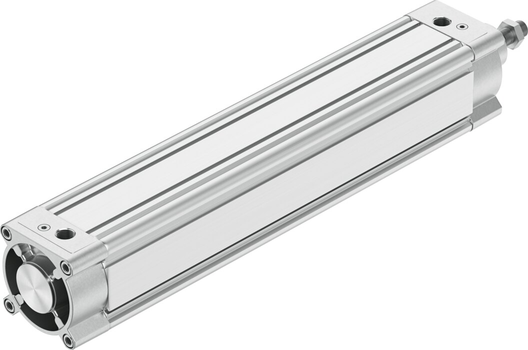 Standards-based cylinder