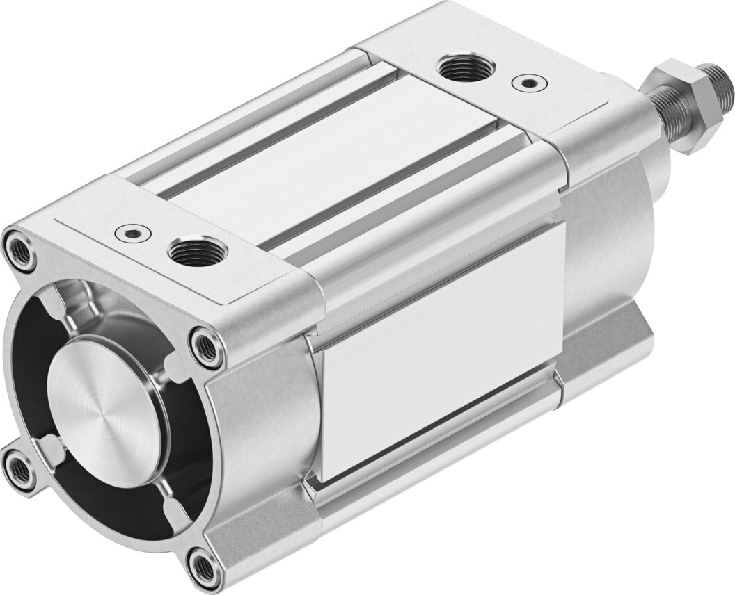 Standards-based cylinder