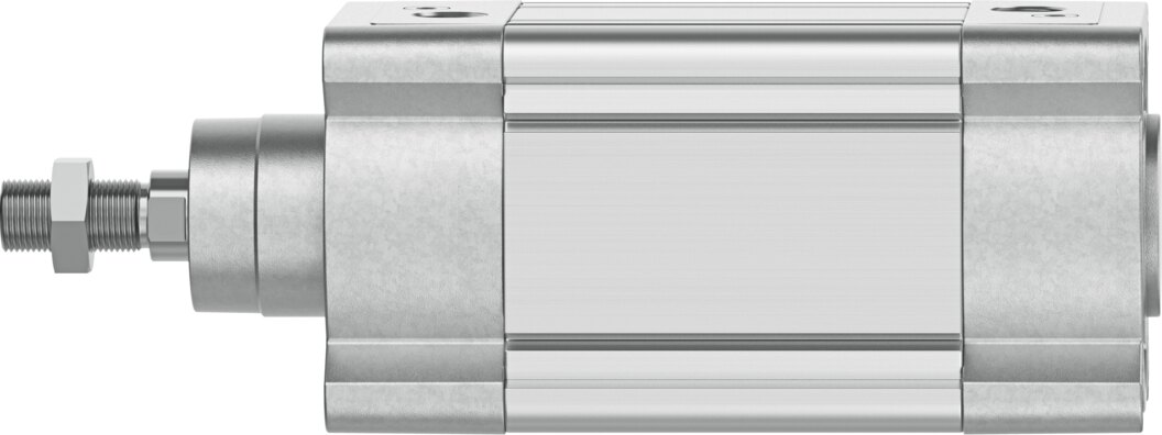 Standards-based cylinder