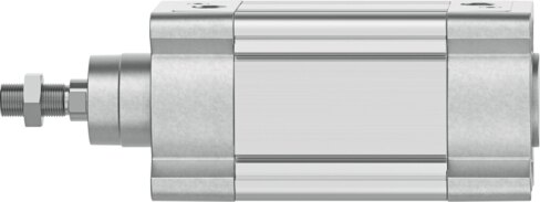Standards-based cylinder