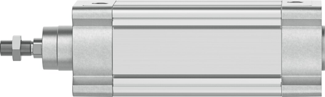 Standards-based cylinder