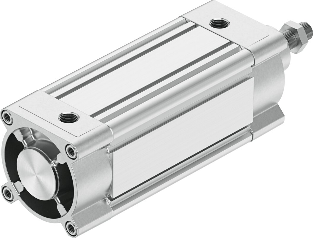 Standards-based cylinder