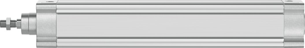 Standards-based cylinder