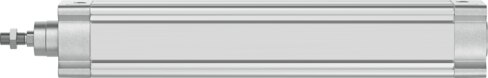 Standards-based cylinder