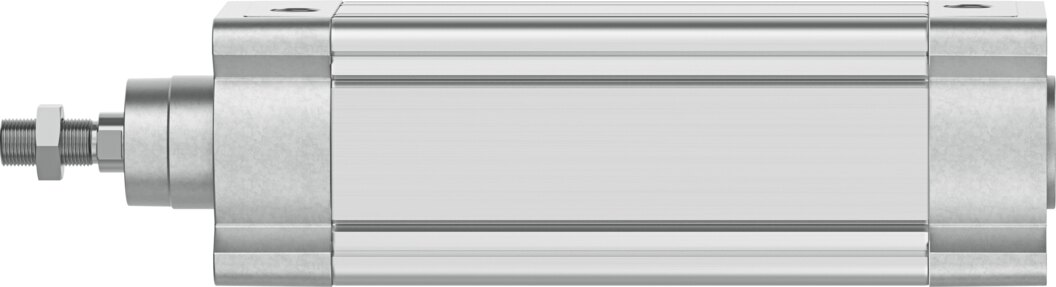 Standards-based cylinder