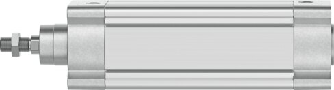 Standards-based cylinder