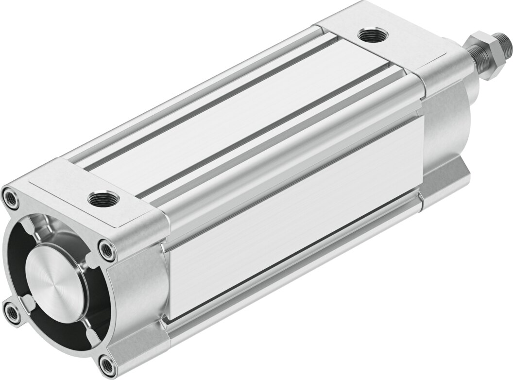 Standards-based cylinder