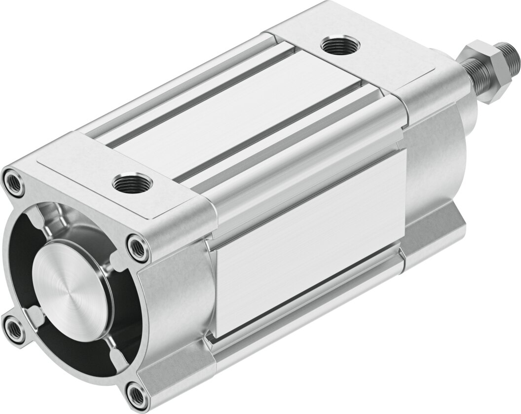 Standards-based cylinder
