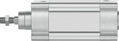Standards-based cylinder