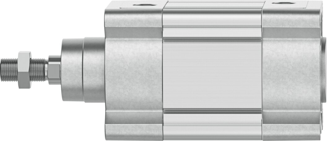 Standards-based cylinder