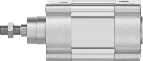 Standards-based cylinder
