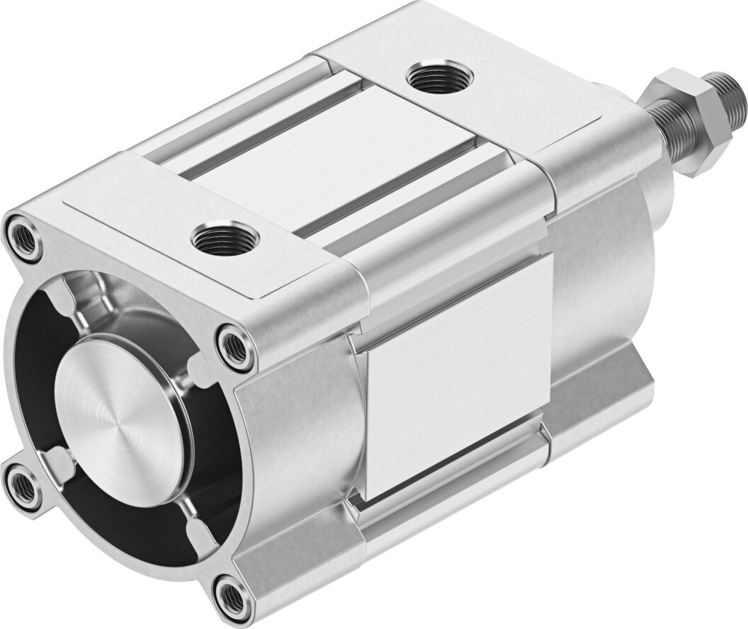 Standards-based cylinder