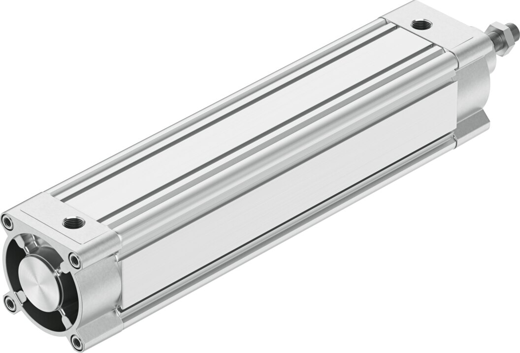 Standards-based cylinder