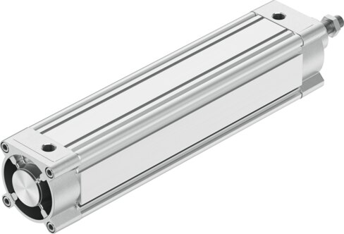Standards-based cylinder