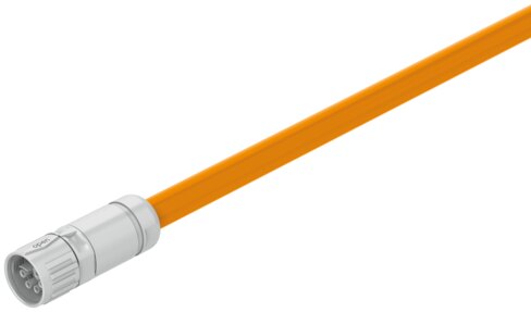 Motor cable
