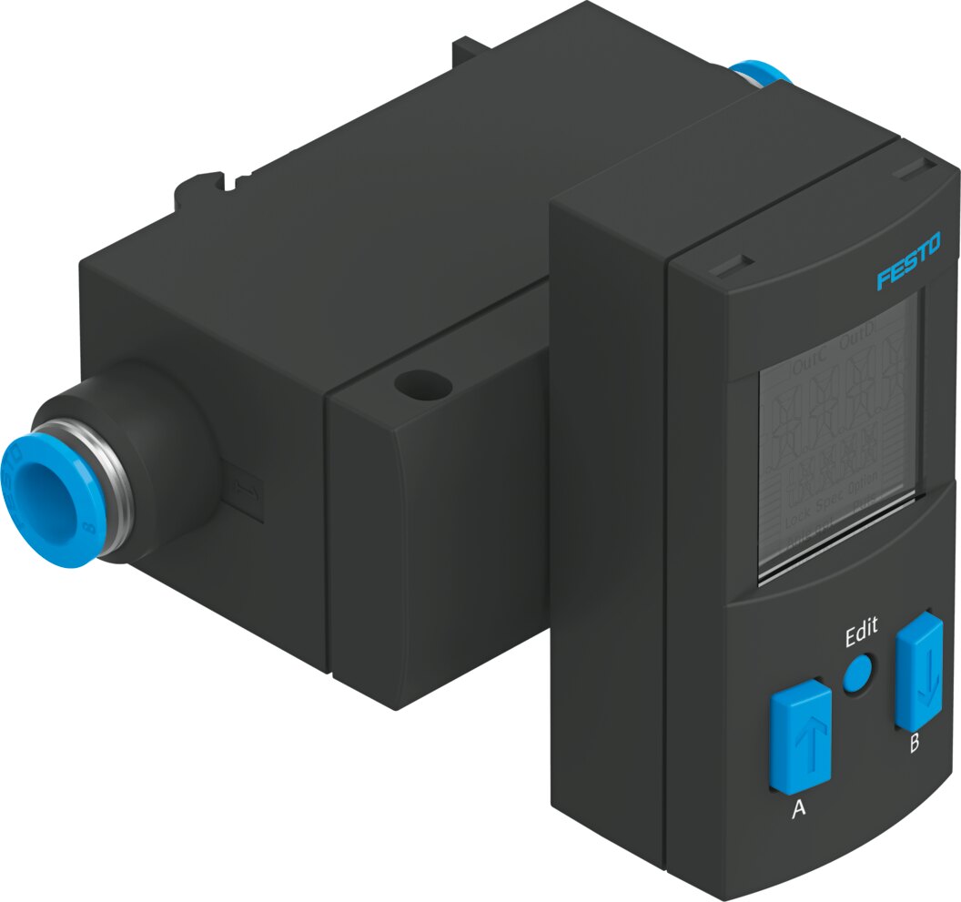 Flow sensor