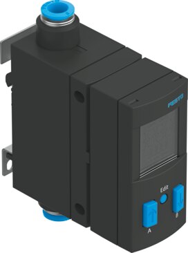 Flow sensor