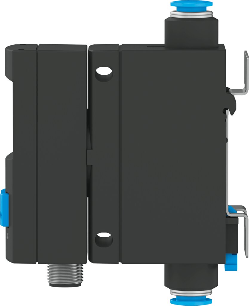 Flow sensor