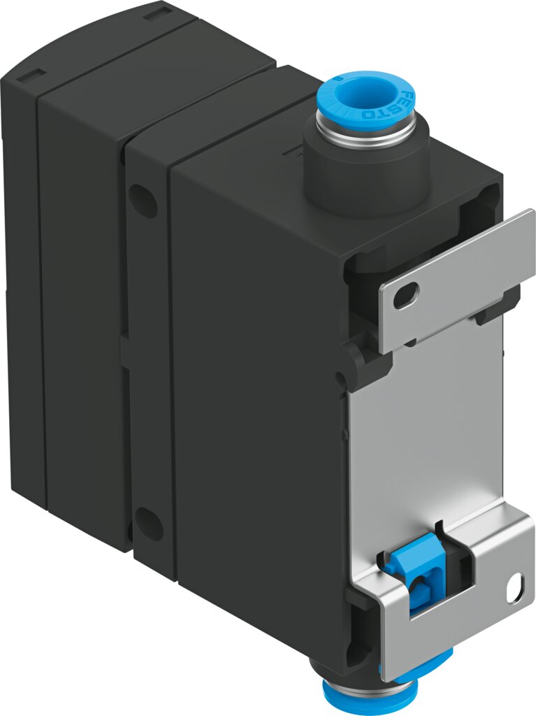 Flow sensor