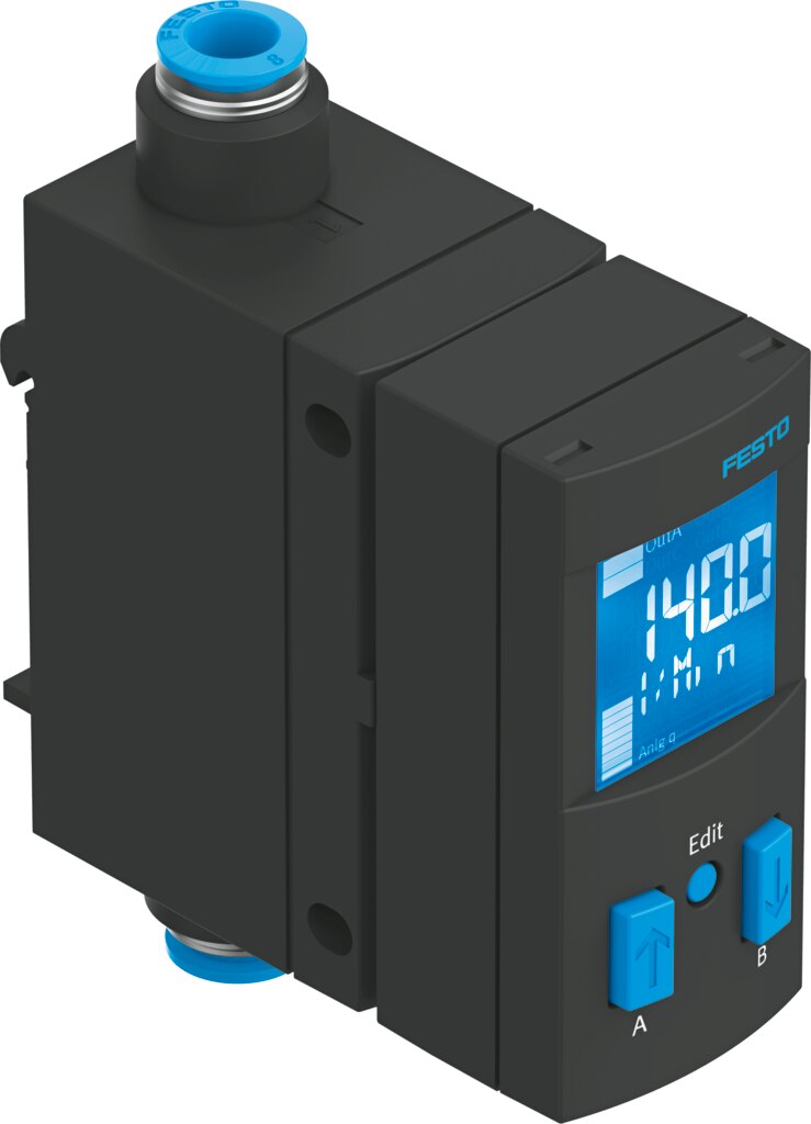 Flow sensor