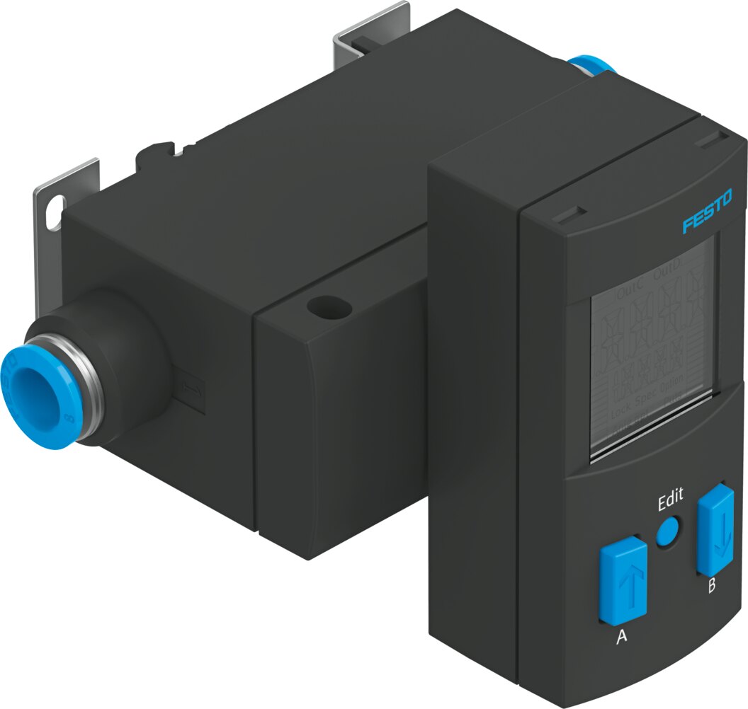 Flow sensor