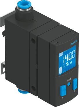 Flow sensor