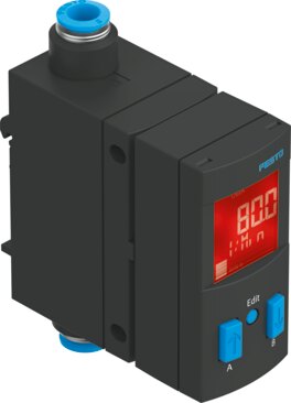 Flow sensor