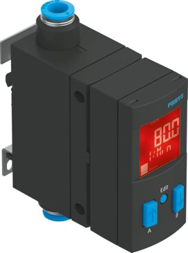 Flow sensor